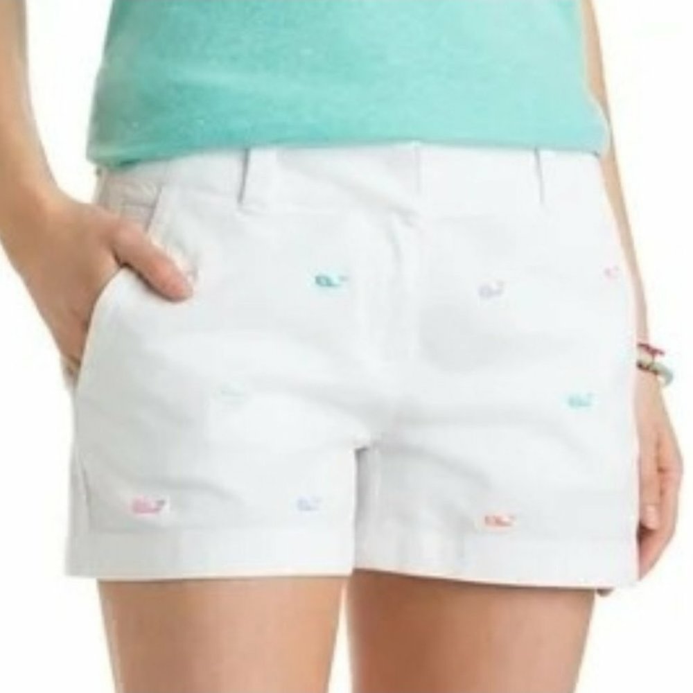 NWT Vineyard Vines Shorts for women